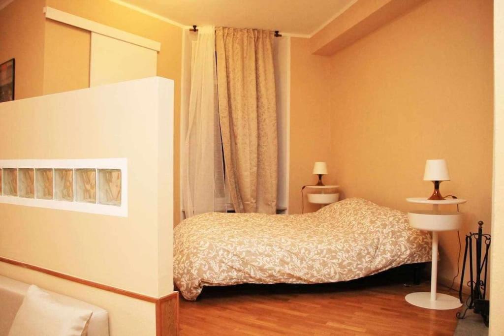 Апартаменты Antica Casa Odone Асти Экстерьер фото